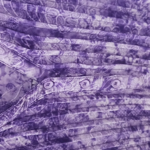 Serengeti top Size XL - Picture 2 of 3